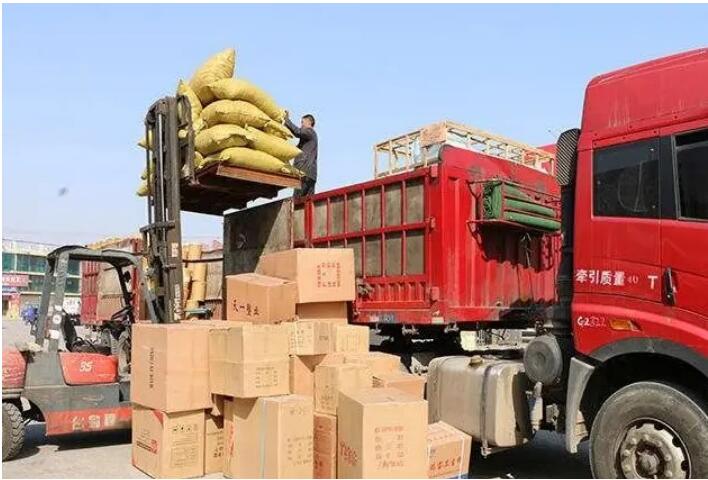 泉州到类乌齐县物流专线